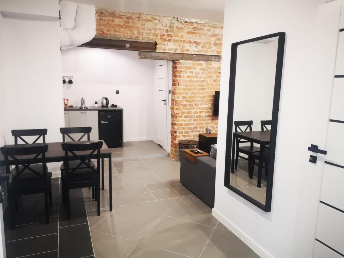 Apartamenty Lena 4 Racibórz Exterior foto