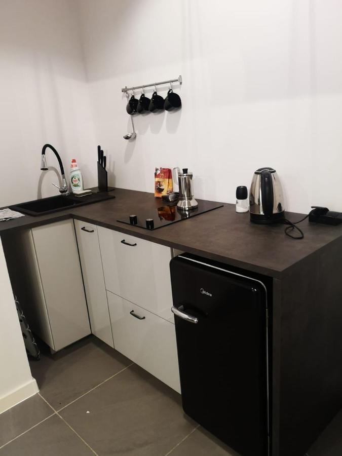 Apartamenty Lena 4 Racibórz Exterior foto